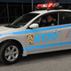Illustration for article titled NYPD Green: Altima Hybrids On Patrol